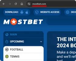 Mostbet Polska Mostbet Polska